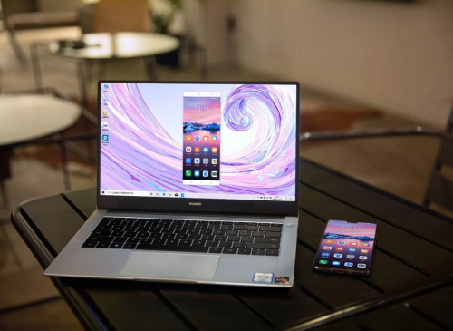 多屏協(xié)同讓辦公效率起飛，全新華為MateBook D堪稱年輕潮流之選