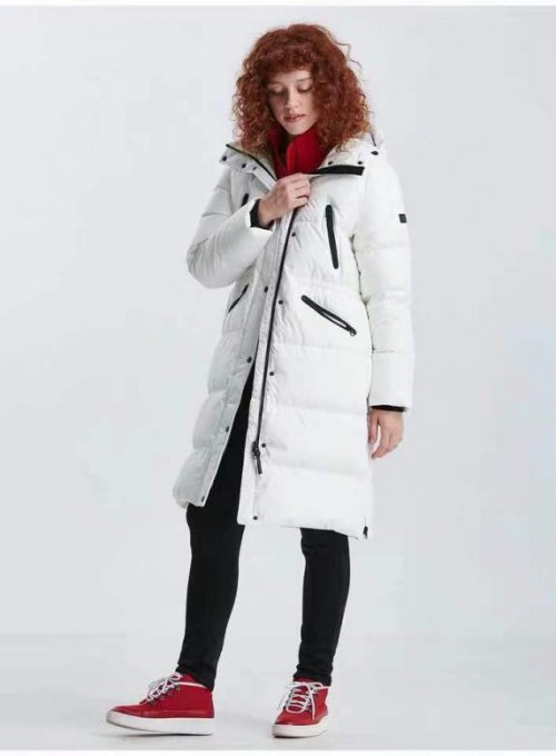打破戶外與時(shí)尚界限，GORE-TEX INFINIUM產(chǎn)品助力運(yùn)動(dòng)品牌迎戰(zhàn)冬季寒流