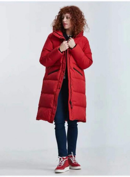 打破戶外與時(shí)尚界限，GORE-TEX INFINIUM產(chǎn)品助力運(yùn)動(dòng)品牌迎戰(zhàn)冬季寒流