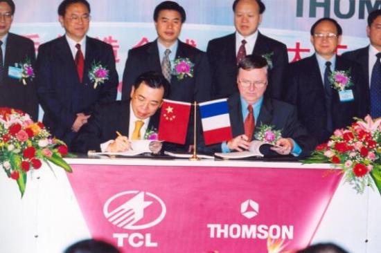 TCL新紀錄片央視開播引發(fā)熱議，“寶藏國牌”封號從何而來？