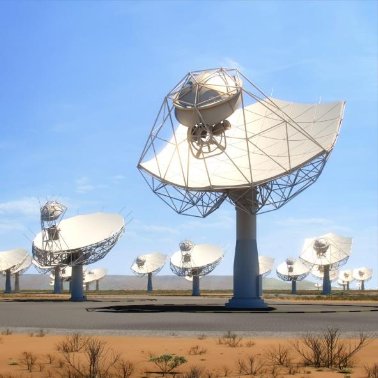 中國(guó)SKA區(qū)域中心原型機(jī)研制成功，浪潮提供領(lǐng)先計(jì)算力支撐