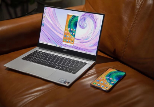 全新MateBook D系列賣點(diǎn)解讀：年輕人的PC如何做到內(nèi)外兼修？