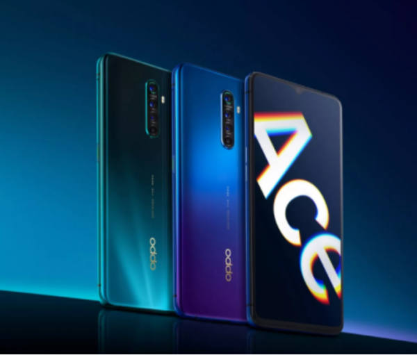 OPPO Reno Ace和一加7T哪個好？這次手游玩家怎么選？