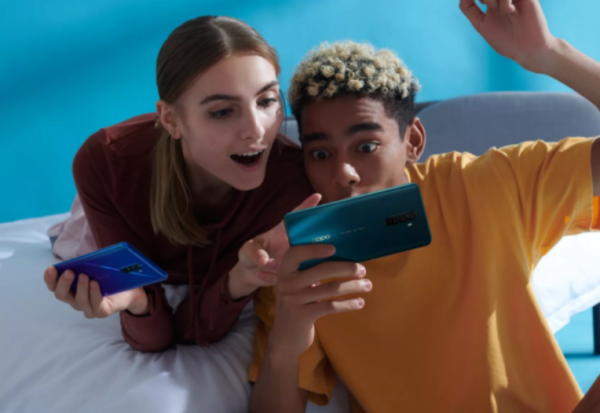 OPPO Reno Ace和一加7T哪個好？這次手游玩家怎么選？