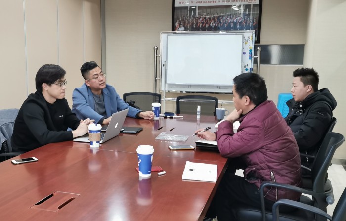 眾庫賦能西部新零售，攜手奇爽助力新升級