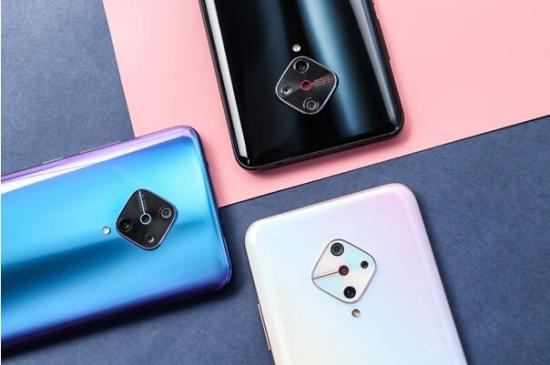 時(shí)尚單品vivo Y9s，新穎設(shè)計(jì)和實(shí)力拍照，開啟手機(jī)新潮流
