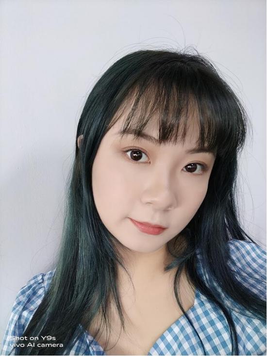 時(shí)尚單品vivo Y9s，新穎設(shè)計(jì)和實(shí)力拍照，開啟手機(jī)新潮流