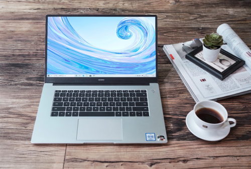 看了華為MateBook D，才知道筆記本原來(lái)可以這么美