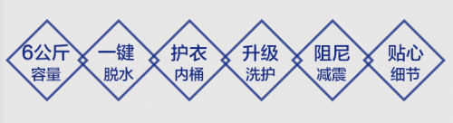 創(chuàng)維洗衣機(jī)好嗎？看完這篇文章你就知道答案了！
