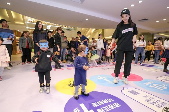丁香醫(yī)生沒毛病俱樂部廣州開張，3天近萬人打卡