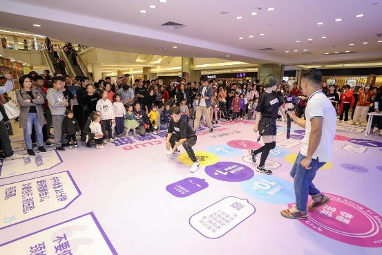 丁香醫(yī)生沒毛病俱樂部廣州開張，3天近萬人打卡