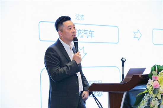 曹操出行昆明媒體溝通會召開，共商共建綠色交通未來