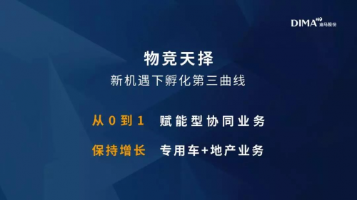 迪馬股份羅韶穎：守本出新，讓科技服務(wù)好人