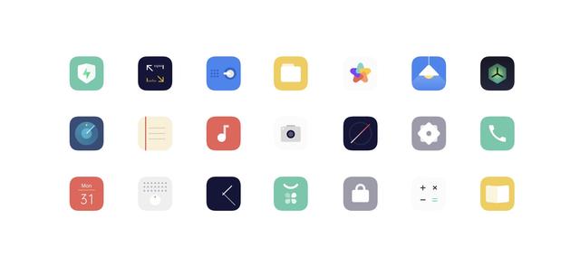 由內(nèi)到外煥然一新，ColorOS 7 變得更懂用戶需求