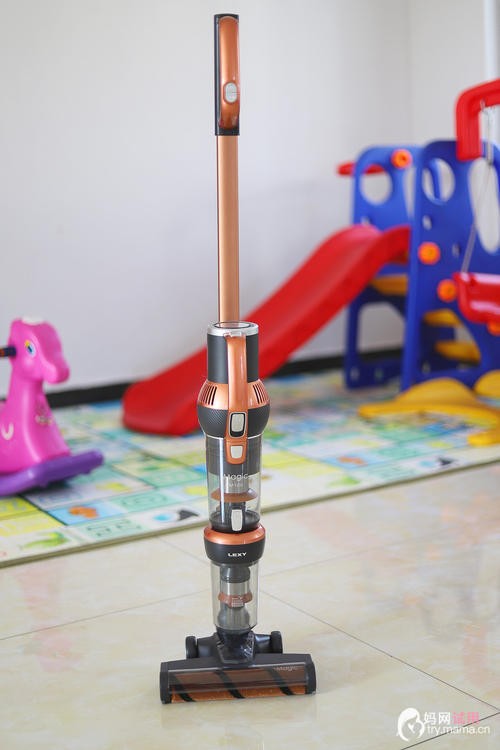 吸塵器什么牌子好？萊克這款吸塵器，親測真的好用！