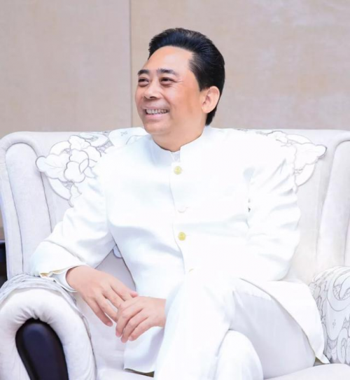 天九共享盧俊卿：利不可獨(dú)，打造事業(yè)共同體