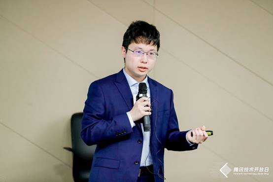 探索自動駕駛技術(shù)落地，騰訊技術(shù)開放日在北京舉辦