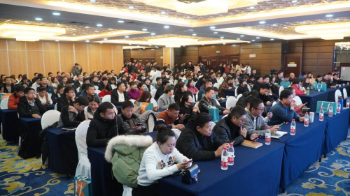 快手營銷中國行走進邢臺，助商家抓住短視頻營銷紅利