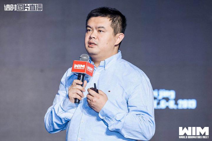 邁外迪CEO張程：當(dāng)零售遇見AI，打造技術(shù)與場景雙輪驅(qū)動