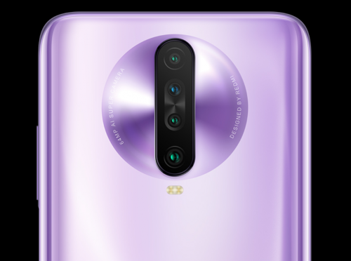 全球最低價雙模5G手機 Redmi K30系列上線京東接受預(yù)定