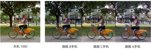 AI相機(jī)全面升級！MediaTek天璣1000打造5G時(shí)代最智能拍照和視頻體驗(yàn)