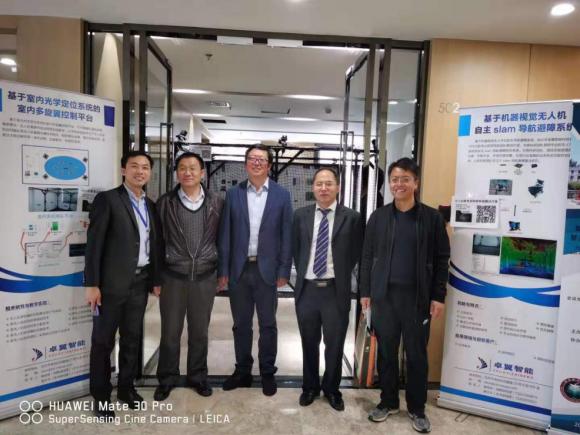 高校人工智能專業(yè) 智能無人機教學平臺系統