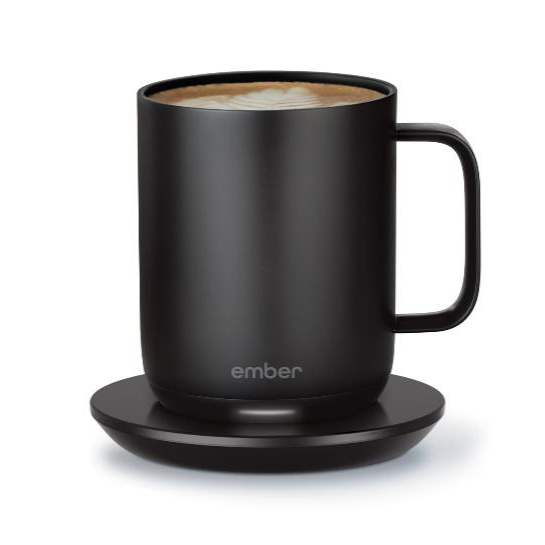 Ember智能黑科技震撼來襲,演繹現代化精致生活