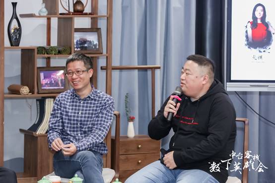 國內(nèi)數(shù)據(jù)中臺第一梯隊(duì)聚首湖畔，破數(shù)據(jù)中臺玄機(jī)