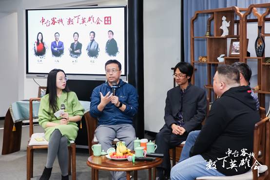 國內(nèi)數(shù)據(jù)中臺第一梯隊(duì)聚首湖畔，破數(shù)據(jù)中臺玄機(jī)