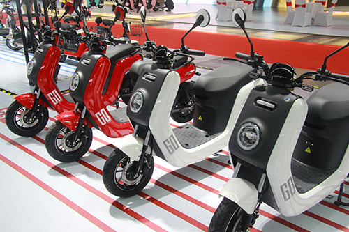 立馬電動(dòng)車(chē)應(yīng)普青：大浪淘沙，占據(jù)市場(chǎng)就有話語(yǔ)權(quán)！