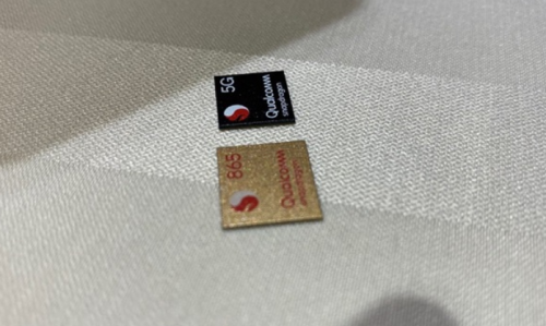 為跑分而生？ 驍龍865跑分好看卻忽視中國市場體驗