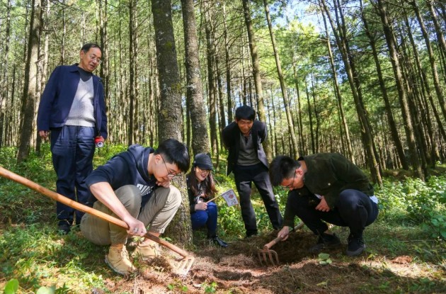 “高黎貢山，尋露之旅”—途牛【好好玩】第四期營銷活動成功開展