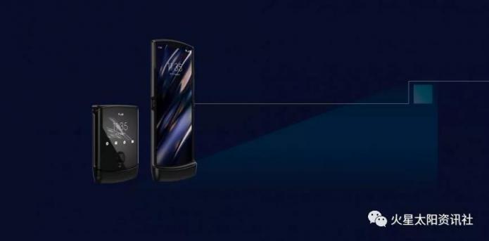 未來與經(jīng)典的碰撞，折疊屏 razr 2019 帶你回首鋒芒歲月