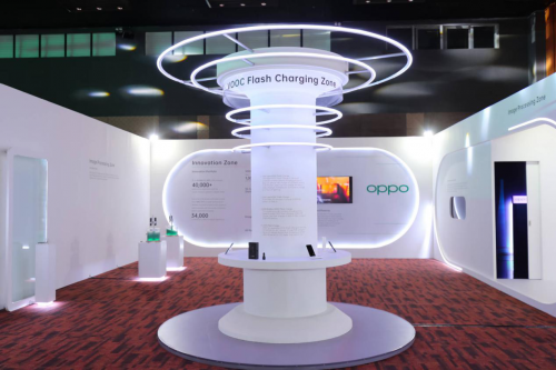 沿襲科技美，OPPO Enco Free推出加速IOT布局
