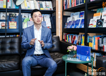 放棄國(guó)企高管職位，39歲裸辭創(chuàng)業(yè)：裸辭不可怕，可怕的是安于現(xiàn)狀