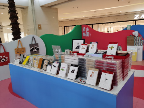 將“大自然”搬進(jìn)Shopping Mall？果殼《物種日歷》特展引領(lǐng)科普新潮流