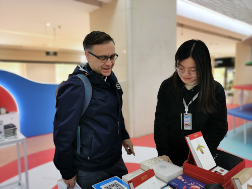 將“大自然”搬進(jìn)Shopping Mall？果殼《物種日歷》特展引領(lǐng)科普新潮流