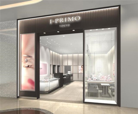 有什么比新年表白更浪漫？I-PRIMO蘇州新店為愛獻(xiàn)禮！