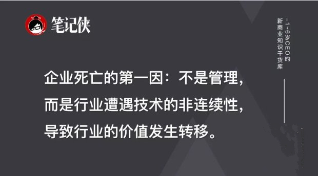 下一個十年，這個新流量入口不能忽視