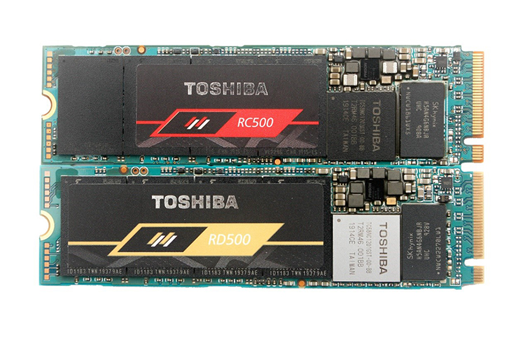 旗艦Vs甜點(diǎn) 東芝RD500RC500如何選？