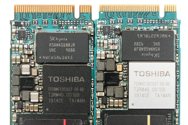旗艦Vs甜點(diǎn) 東芝RD500RC500如何選？