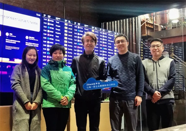 為了打造智慧機(jī)場(chǎng)， 此時(shí)此地嘗試了VMware、OpenStack、ZStack結(jié)果如何？