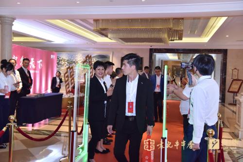 科技賦能經(jīng)銷商答謝會(huì)，重塑參會(huì)體驗(yàn)