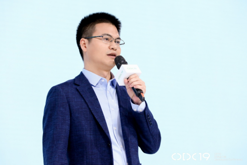萬物互融下，共創(chuàng)商業(yè)新增長丨ODC19 商業(yè)化論壇在京舉辦