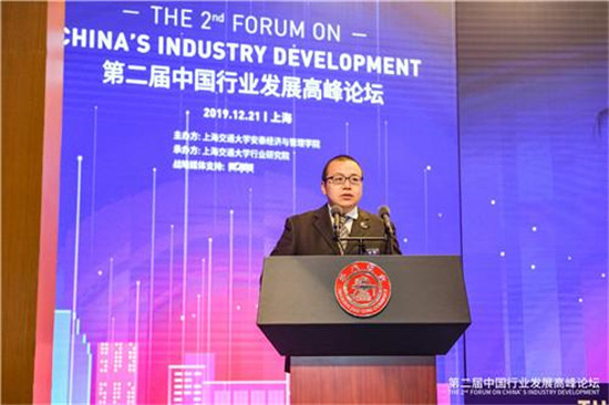 上海交大安泰經(jīng)管學(xué)院打破學(xué)科分割，打造扎根中國的世界級商學(xué)院