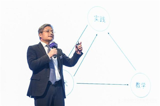 上海交大安泰經(jīng)管學(xué)院打破學(xué)科分割，打造扎根中國的世界級商學(xué)院