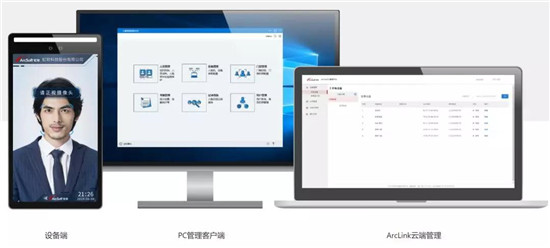 虹軟ArcFaceGo智慧門禁應(yīng)用套件，提供免費(fèi)下載啦