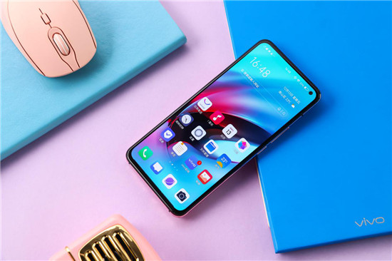 vivo X30 Pro開箱體驗！專業(yè)影像旗艦+高顏值外觀，滿足你眾多期望