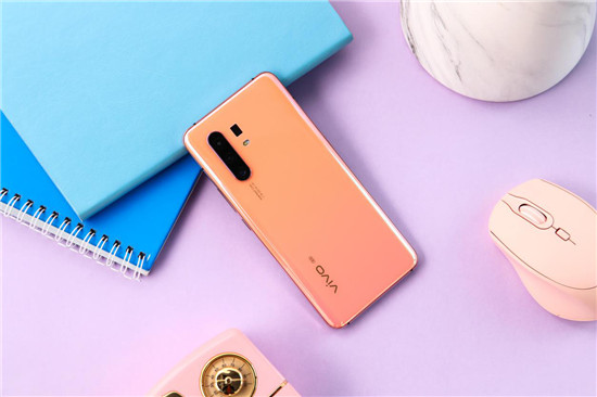 vivo X30 Pro開箱體驗！專業(yè)影像旗艦+高顏值外觀，滿足你眾多期望