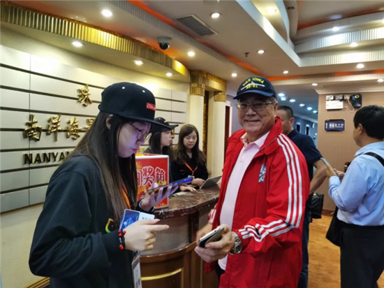 精彩回顧丨2020多粉新品發(fā)布會 · 珠海站完美收官！